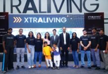 Xtraliving Launches India’s First AI-Powered Functional Wellness Center