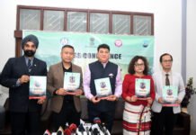 Mizoram Bets Big on Tourism Economy: ₹395 Cr Infra Pipeline, 145% Growth & Sports Tourism Push to Drive State GDP