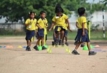 Only 1 in 3 School Children Can Run Without Running Out of Breath, Reveals Sportz Village’s 14th Annual Health Survey