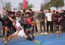 AdVITya’26 Sports Fest Concludes on a High Note at VIT Bhopal
