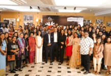 Wellness B’zaar Hosts ‘FLOW – The Longevity Dialogue,’ Spotlighting Vascular Health as the Core of Healthy Ageing