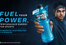 Powerade Enters India as Official Sports Drink of the ICC Men’s T20 World Cup 2026
