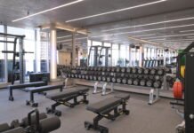 Gurgaon Welcomes a New Luxury Wellness Address with 7 Ocean Fitness & Wellness Club