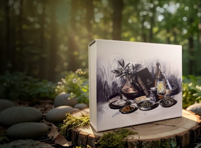 Amma Living Kit img 2