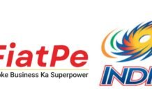 FiatPe Becomes Official Payments Partner for Mumbai Indians