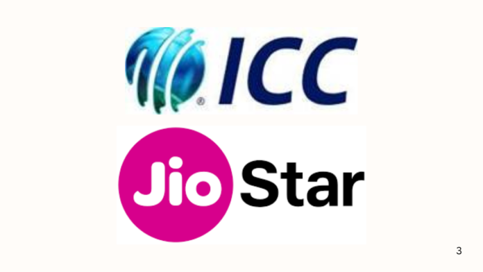 ICC Men’s T20 World Cup 2026