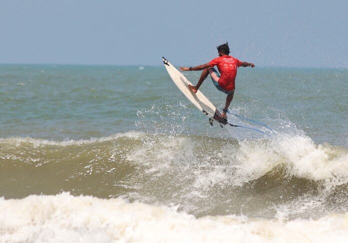 India’s Best Surfers Set to Compete at ‘Little Andaman Pro 2026’ – National Surf & SUP Championship (5)