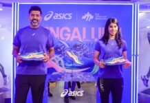 ASICS Brings High-Energy Performance to Bengaluru Ahead of TCS World 10K 2026 with SUPERBLAST™ 3 Launch