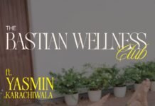 Bastian Steps Into Wellness with Yasmin Karachiwala-Led Pilates Series