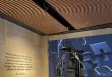 Technogym celebrates 40th anniversary of Design Icon, UNICA with ART Installation UNICA MENTE