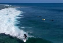 Andaman & Nicobar Tourism and Surfing Federation of India to Host National Surfing Championship ‘Little Andaman Pro 2026’