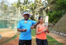 Kiran Powar, a former first-class cricketer, cricket coach, mentor and selector, to launch a world-class multi-sports facility to nurture young talent in Mumbai and Pune