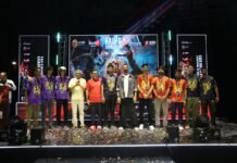 FAU-G: Bharat League 2.0 Finals Make History as The First-Ever Made-in-India Game Esports LAN