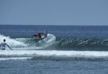 Little Andaman Pro 2026 Kicks Off in Andaman & Nicobar Islands