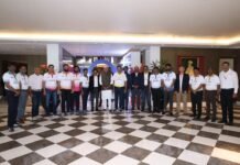 India Targets High-Value Golf Tourism with $2 Billion Investment Push Through Indian Golf Premier League