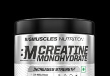 BigMuscles Nutrition Introduces Benchmark Series Creatine Monohydrate to Meet India’s Growing Performance Nutrition Demand