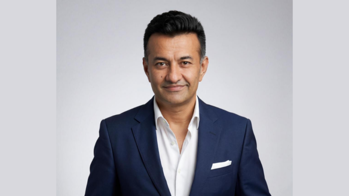 Pranav Trehan, Co-Founder & CEO, Aufside Hospitality