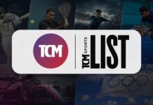 TCM Sports Launches TCM Sports LIST, A New Sports Hospitality Vertical