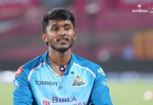 “Used To Stand On The Road Just To Watch The Csk Team Bus Pass By Our School; Feels Special To Play Againstthem”: Sai Sudharsan