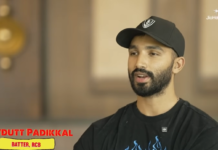 Opening The Innings With Virat Kohli In My Debut Ipl Season Gave Me Clarity On How To Construct An Innings” – Devdutt Padikkal