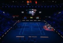 Duravit at the Porsche Tennis Grand Prix: Integrated Brand Experience Through Design & Sport