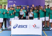 ASICS partners with Rohan Bopanna Tennis Academy to strengthen India’s tennis ecosystem