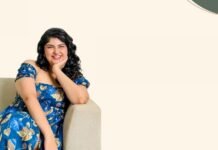 Anshula Kapoor Joins Therapist Kareena Mehta for the Launch of Letters From Your Therapist: On Love and Loss and Kare Collective in Mumbai