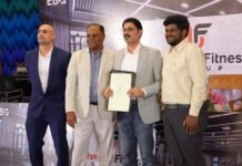 EBG Group and Universal Fitness Australia Announce ₹300 Crore India Expansion Plan to Build Integrated Wellness Infrastructure Platform