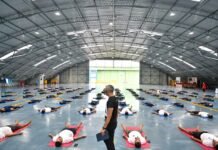 The Yoga Institute, Santacruz (Mumbai) celebrates 12th International Day of Yoga with pan-India programmes