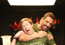 John Abraham Joins Rotterdam Dockers as Co-Owner Ahead Of The Upcoming European T20 Premier League (ETPL)