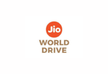 Jio World Drive Presents Rhythmic Yoga by Airborne Aerial Fitness