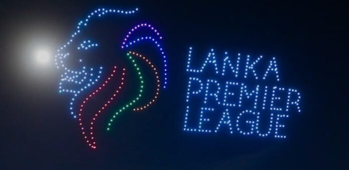 Lanka Premier League