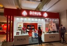 Parksons Cartamundi’s Bonus Playing Cards Powers the Next Chapter of Bridge in India Through the Bonus 5th Asia Bridge Cup