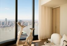 Technogym’s Sand Stone Collection Defines Wellness Luxury in the Most Beautiful Homes