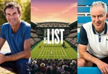 TCM Sports LIST Offers a Unique Wimbledon 2026 Experience for Sports Fans and Travellers