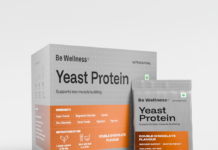 Be Wellness Expands into the Performance & Recovery Category with a Muscle-Building System for Everyday Athletes and Modern Wellness Consumers
