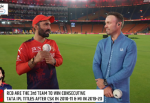 “Rajat Likes To Be A Star, Not A Superstar; He Lets Senior Players Go Front And Centre”: Dinesh Karthik