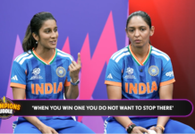 “We’ve Crossed The Line Once And Can Do It Again”: Jemimah Rodrigueson The Upcoming ICC Women’s T20 World Cup