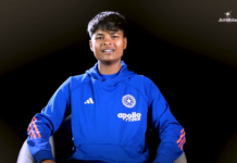 My Mother sold her Jewellery so I could Continue playing Cricket, Want to give something back to them” – Kranti Gaud