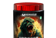 BigMuscles Nutrition Redefines High-Performance Pre-Workout with Karnage