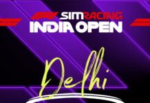 F1® Sim Racing India Open to Commence Delhi Time Trials