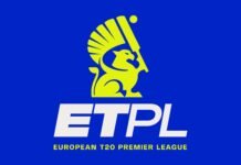 “Etpl Will Be The Best Thing That Has Ever Happened To European Cricket, And It’ll Be Fantastic For The Players Andthe Supporters”: Steve Waugh
