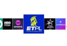 European T20 Premier League (Etpl) Announces Jiostar, Tnt Sports, Willow & Cricbuzz As Broadcast Partners