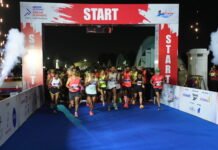 Over 7,000 Runners Participate in the 15th Edition of the Hexaware Dream Runners Half Marathon 2026