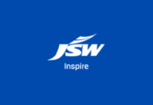 JSW Inspire Strenghtens Commitment To India’s Olympic Movement; Named Official Sports Performance And Lifestyle Partner For Team India At Glasgow 2026 And The 2026 Asian Games