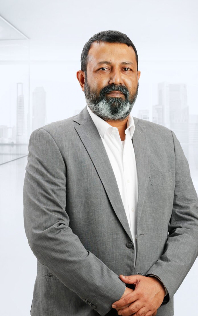 Mr. Ravindra Sharma