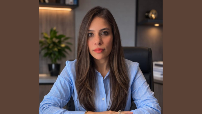 Nikita Garg, celebrity nutritionist and founder, Entech Wellness