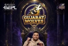 Jetsynthesys Private Limited : Singer Sonu Nigam and leading esports creator Scout join Global E-cricket Premier League as franchise owners