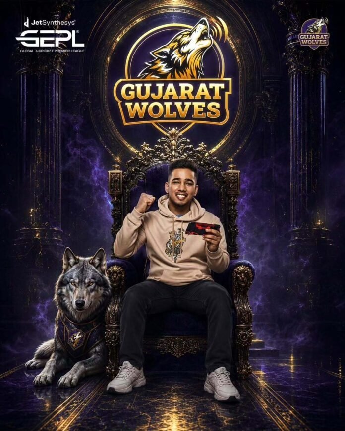 Scout_Gujarat Wolves