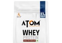 5 Whey Protein Supplements to Consider for Your Fitness Routine
